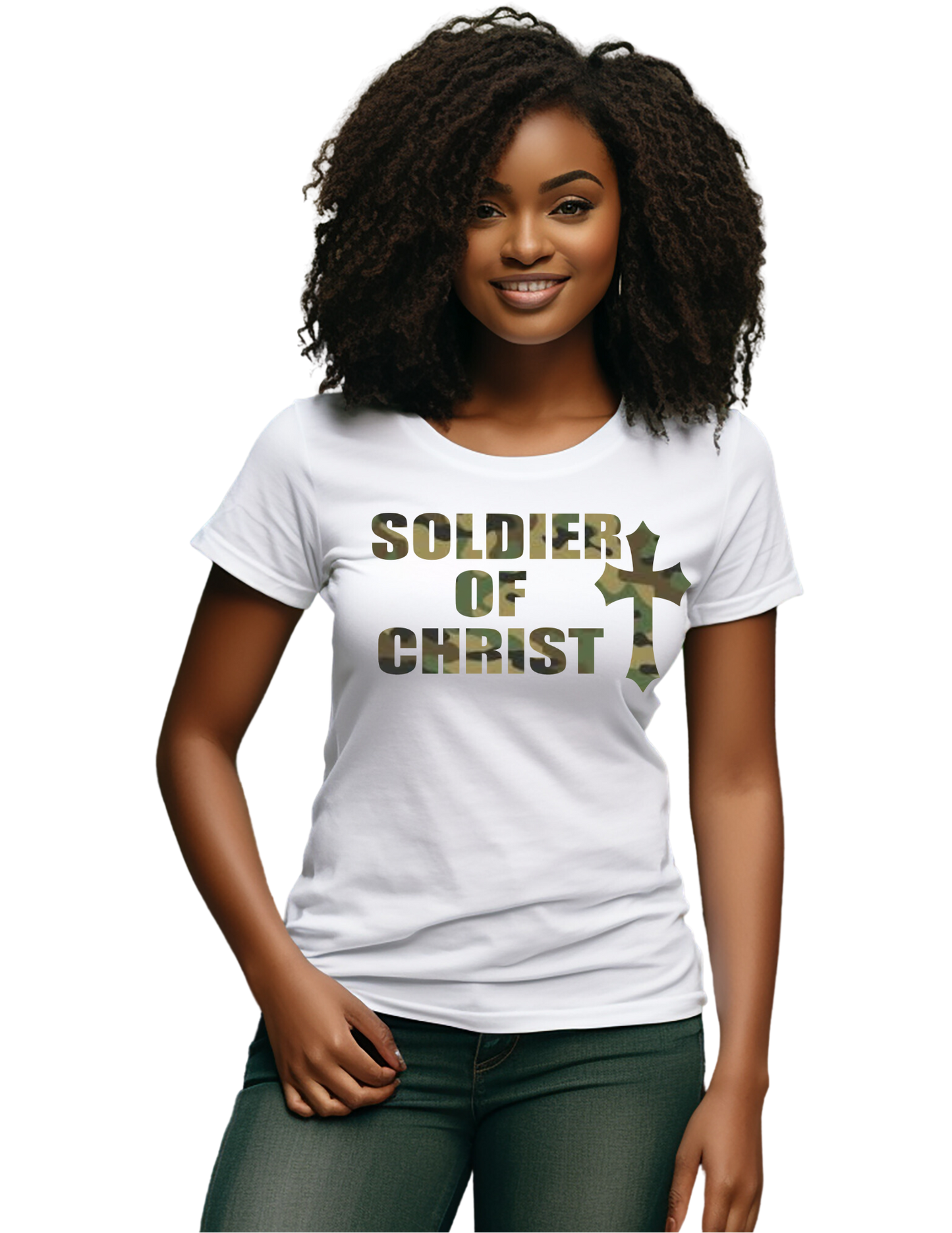 Soldier Of Christ