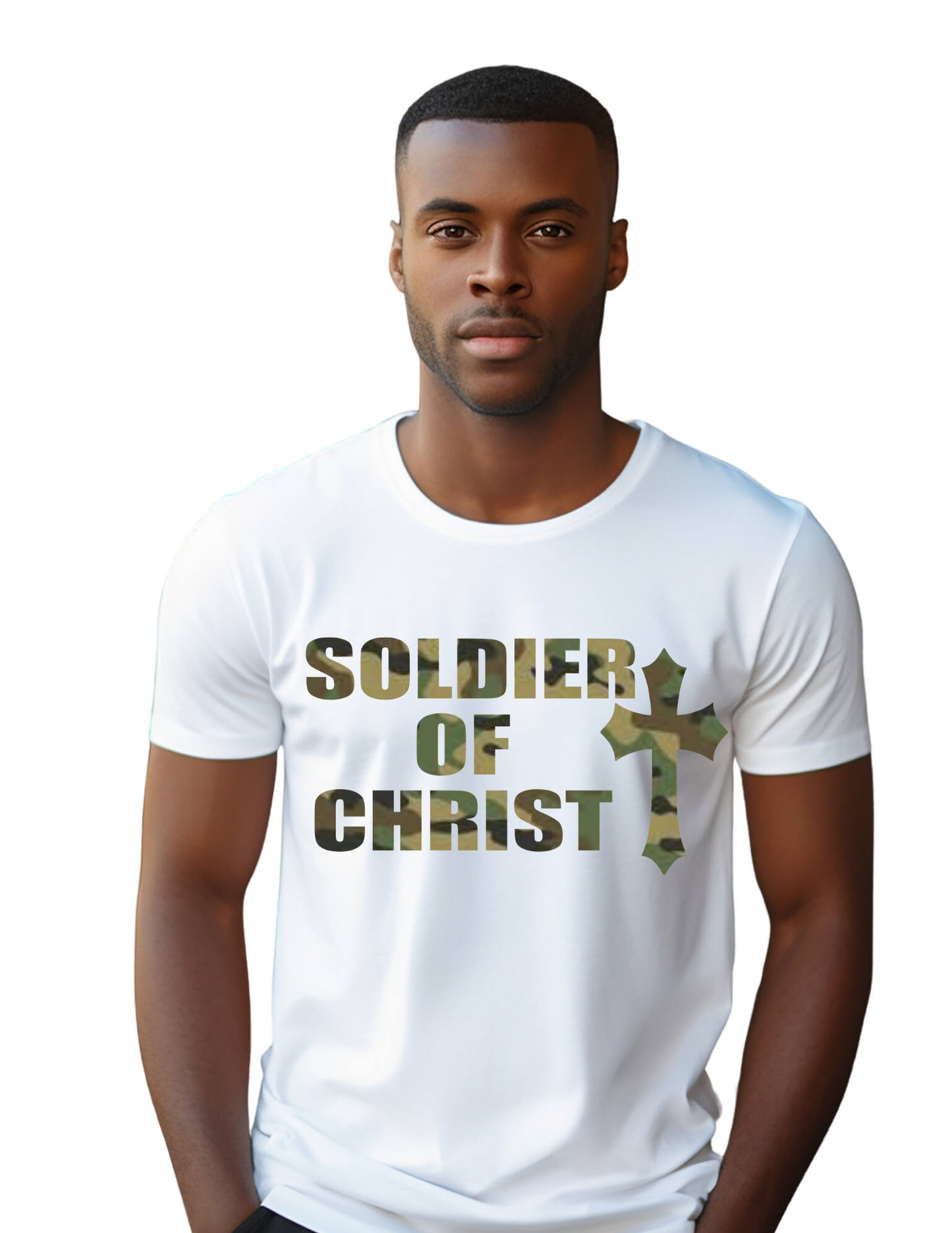 Soldier Of Christ