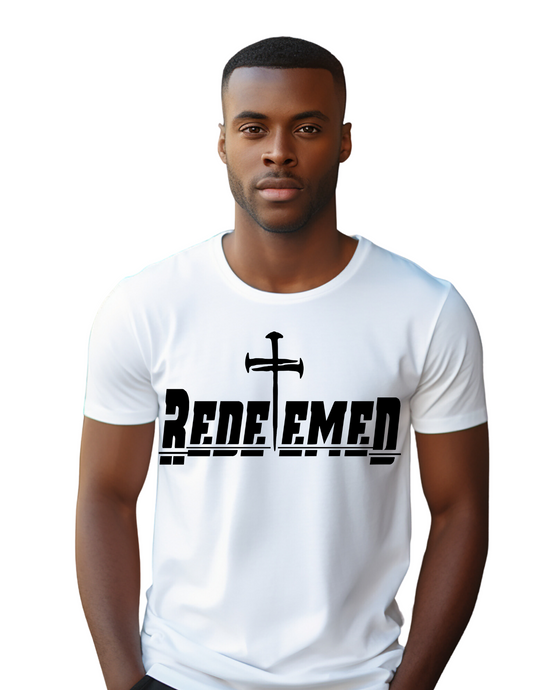 Redeemed