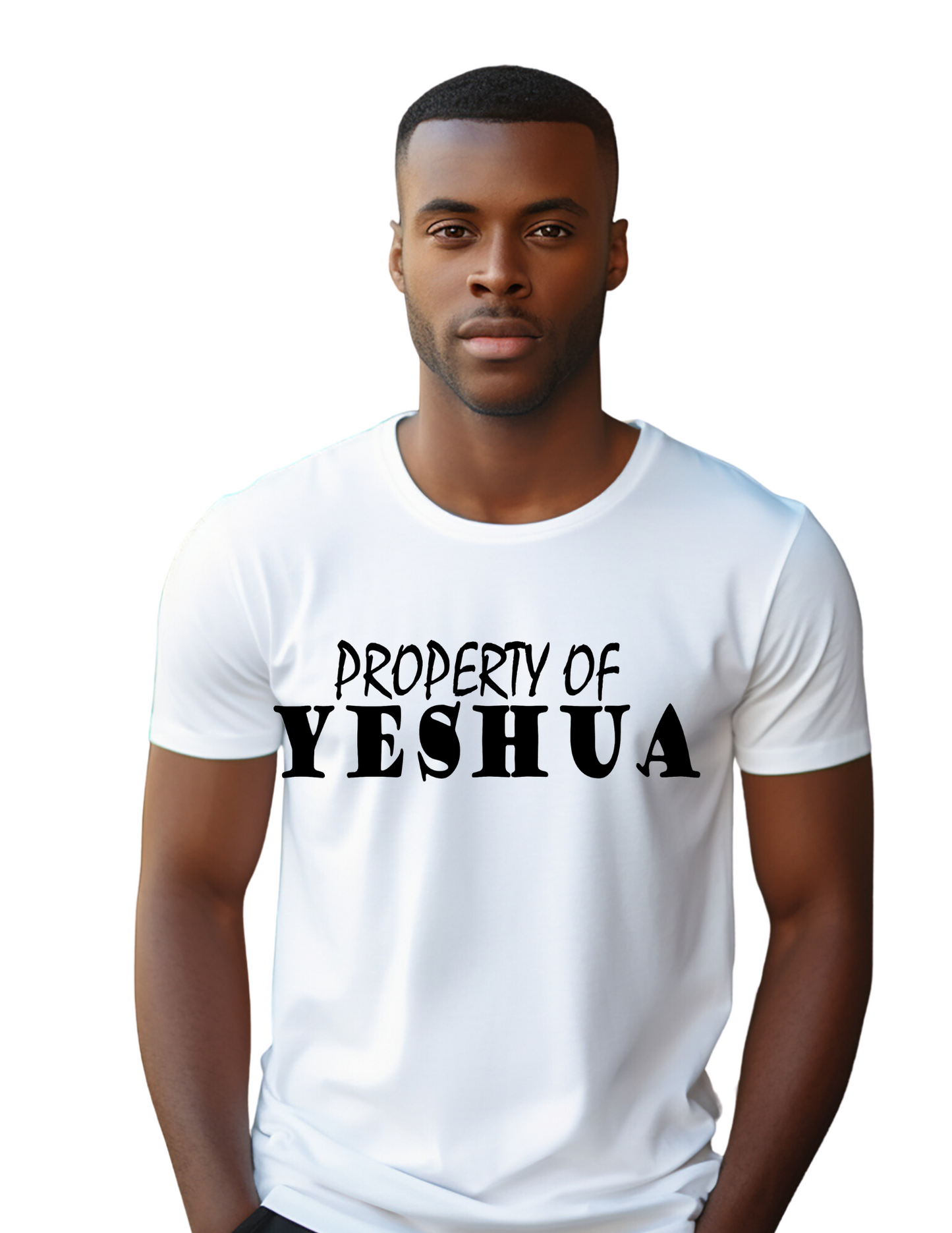 Property Of Yeshua