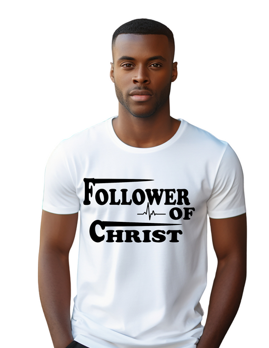 Follower Of Christ