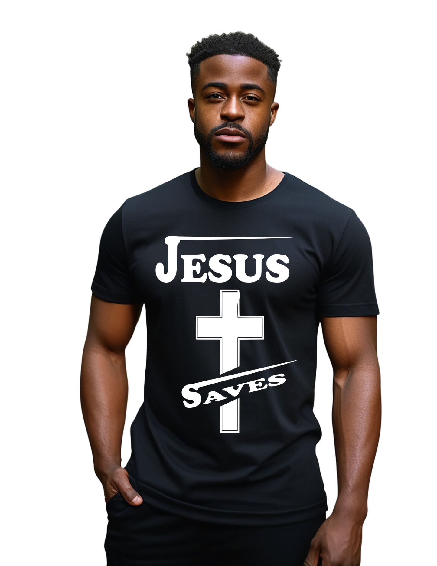 Jesus Saves