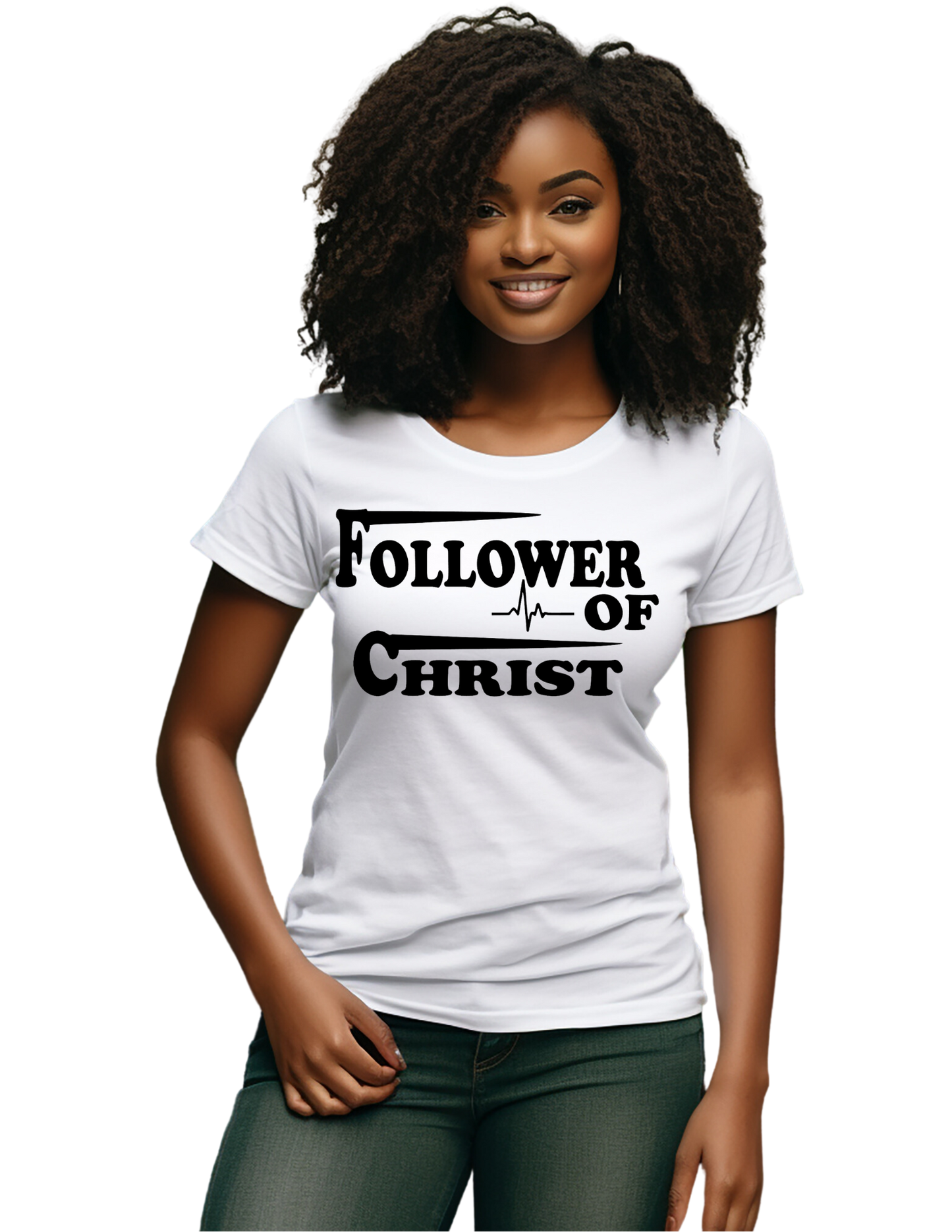 Follower Of Christ