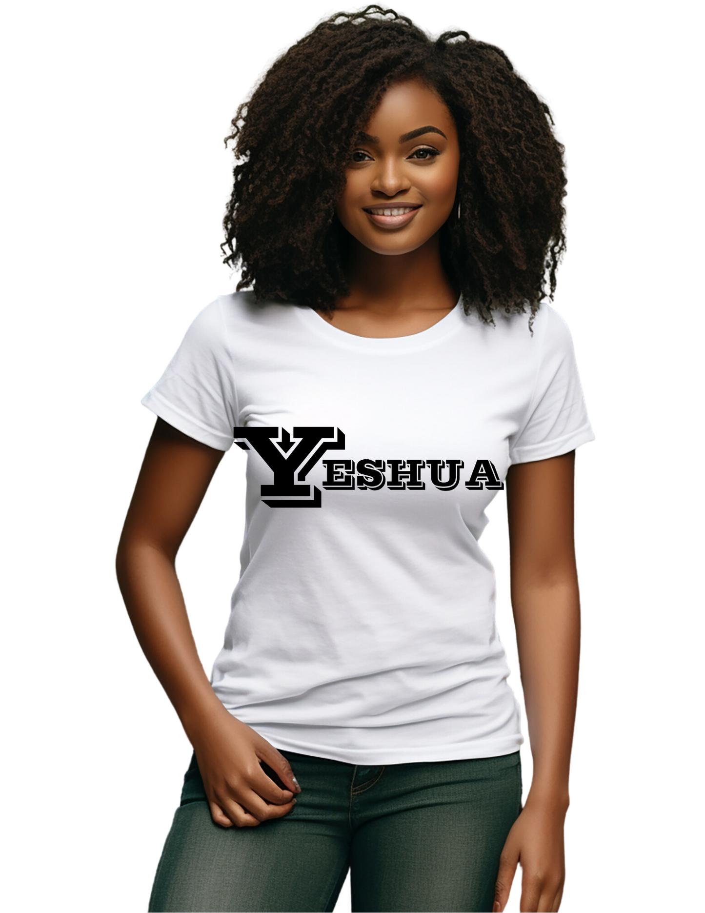 Yeshua  Women's T-Shirt